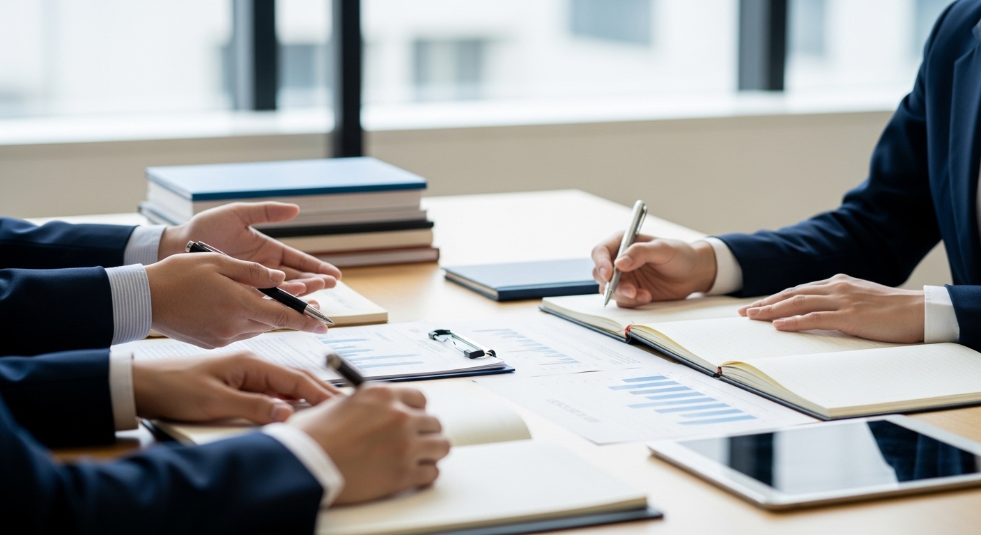 ACROSEEDご依頼の流れ・料金ヒーロー画像