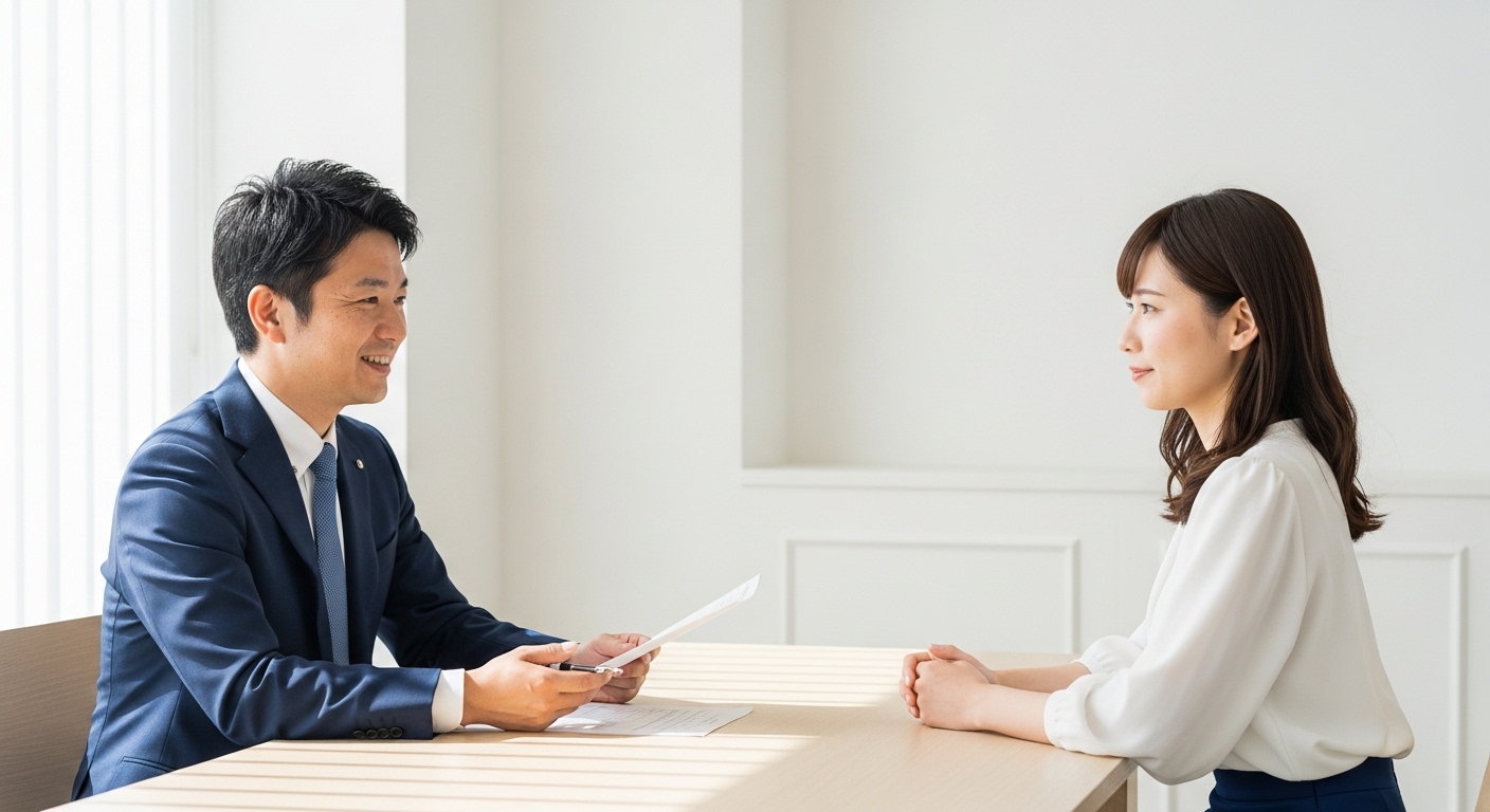 個人のお客様向けヒーロー画像