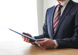 元日本国籍の方(国籍離脱者)の永住